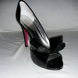 Adorable Paris Hilton Heels